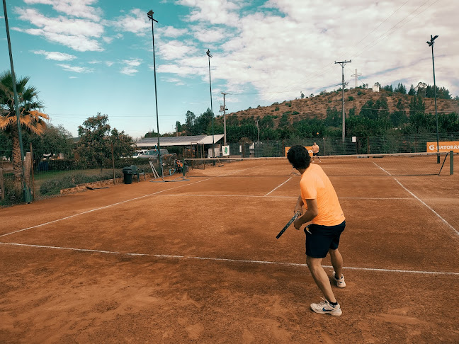 Tennis Next - San Javier