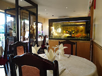 Atmosphère du Restaurant chinois Les Merveilles de Chine à Villecresnes - n°12