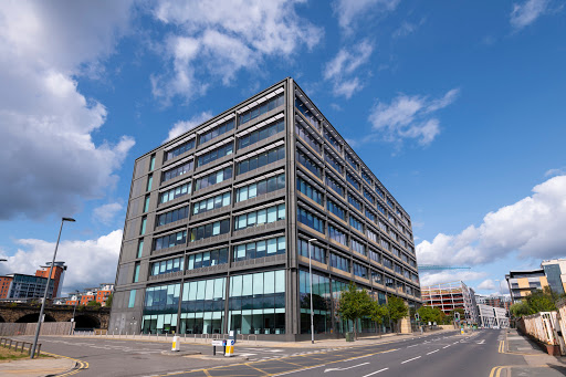 Landmark Office Space - Leeds