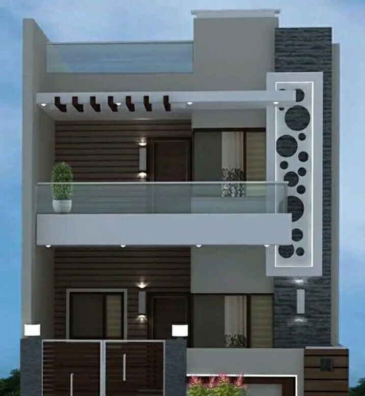 Uma building