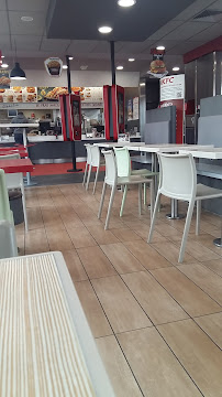 Atmosphère du Restaurant KFC Montauban - n°5