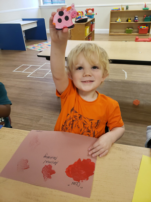 Day Care Center «Sunshine House», reviews and photos, 5925 Hillcrest Rd, Frisco, TX 75035, USA