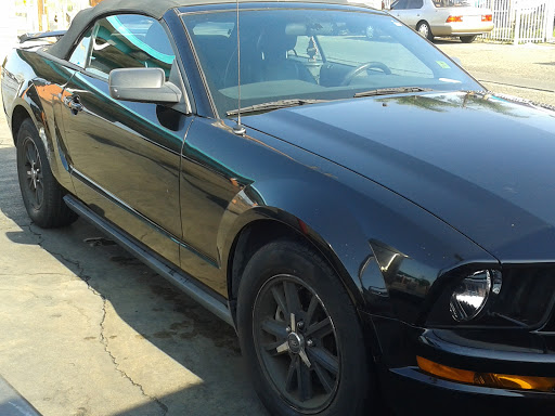 Car Wash «Best West Car Wash Inc.», reviews and photos, 10036 Wright Rd, South Gate, CA 90280, USA