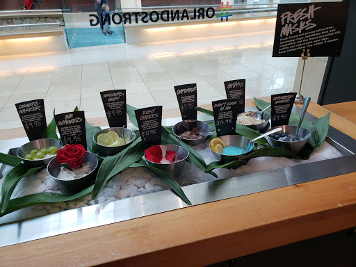 Cosmetics Store «Lush», reviews and photos, 4200 Conroy Rd, Orlando, FL 32839, USA