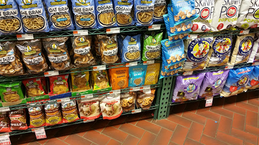 Supermarket «Fairway Market Paramus», reviews and photos, 30 E Ridgewood Ave, Paramus, NJ 07652, USA