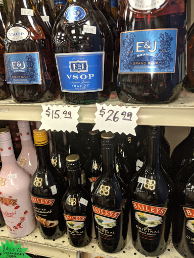 Liquor Store «Shop City Wine & Liquors Inc», reviews and photos, 1802 Teall Ave, Syracuse, NY 13206, USA