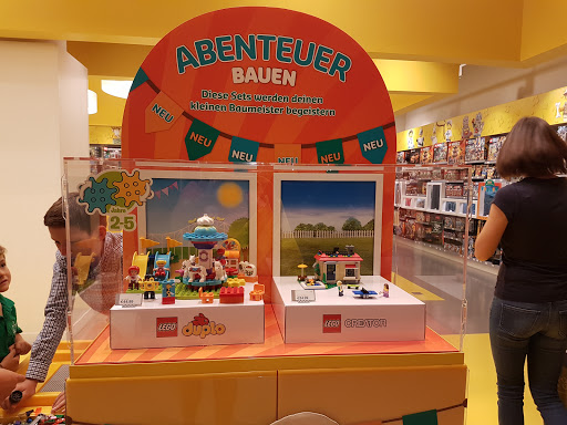 The LEGO® Store Frankfurt