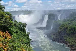 Iguaçu National Park image