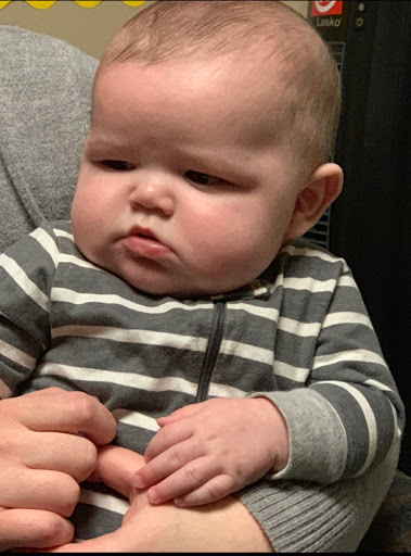 Day Care Center «Stepping Stones Child Care», reviews and photos, 5060 E 62nd St, Indianapolis, IN 46220, USA