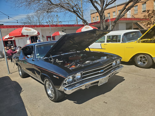 Auto Repair Shop «Katc Automotive llc», reviews and photos, 314 Old Millwood Rd, Rockwall, TX 75087, USA