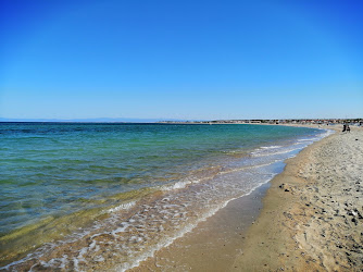 Altın Kumsal Sitesi