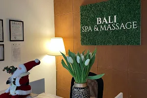 Bali Spa & Massage - Masaj Bragadiru image