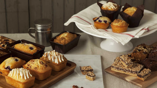 Bakery «Blue Flour Bakery», reviews and photos, 1210 Main St, Columbia, SC 29201, USA