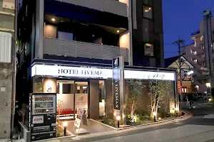 Hotel Livemax Chiba Soga Station image