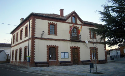La Puebla de Valdavia - 34470, Palencia, Spain
