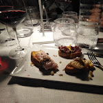 Photo n°3 de l'avis de Antonella.i fait le 15/09/2022 à 19:14 sur le  La Rocca Restaurant à Pitigliano