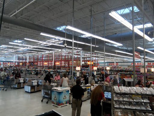 Supermarket «WinCo Foods», reviews and photos, 2020 Caldwell Blvd, Nampa, ID 83651, USA