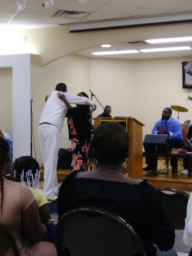 Community Center «John H Jackson Community Center», reviews and photos, 1002 Carter St, Orlando, FL 32805, USA