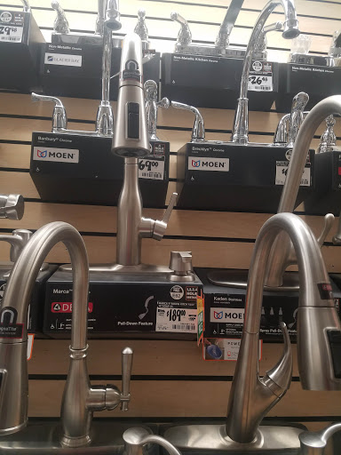 Home Improvement Store «The Home Depot», reviews and photos, 13915 New Halls Ferry Road, Florissant, MO 63033, USA