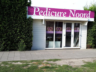 Pedicure & Nagelsalon Noord Kalknagel Specialist
