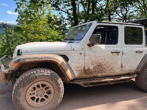 Used Car Dealer «Whitten Brothers of Ashland», reviews and photos, 11409 Washington Hwy, Ashland, VA 23005, USA