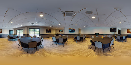 Funeral Home «Maple Hill Funeral Home & Cemetery», reviews and photos, 3300 Shawnee Dr, Kansas City, KS 66106, USA