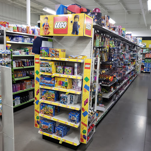 Discount Store «Dollar General», reviews and photos, 120 W Kingston Springs Rd, Kingston Springs, TN 37082, USA