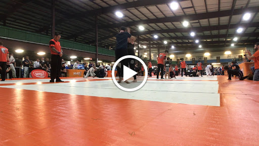 Sports Complex «Frederick Indoor Sports Center», reviews and photos, 1845 Brookfield Ct, Frederick, MD 21701, USA