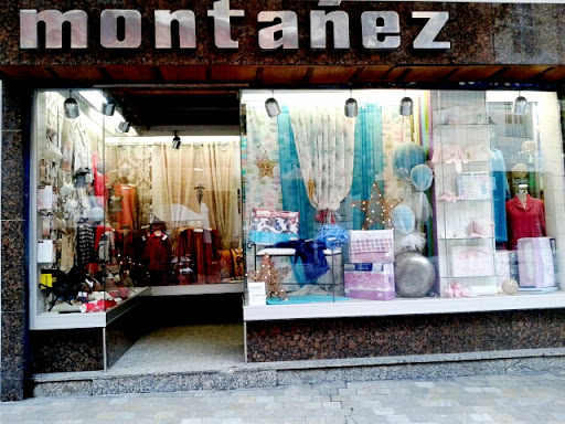 Montañez