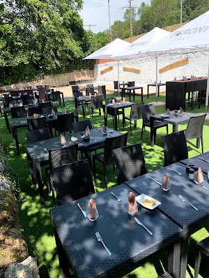 Trattoria della Mamma à Estrablin