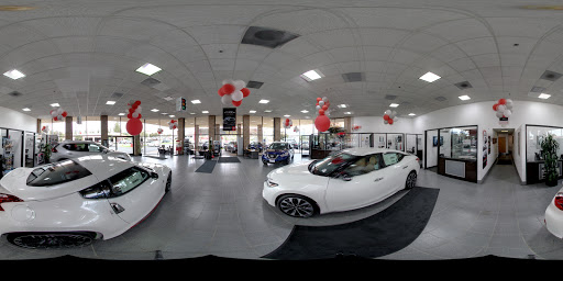 First Nissan of Simi Valley image