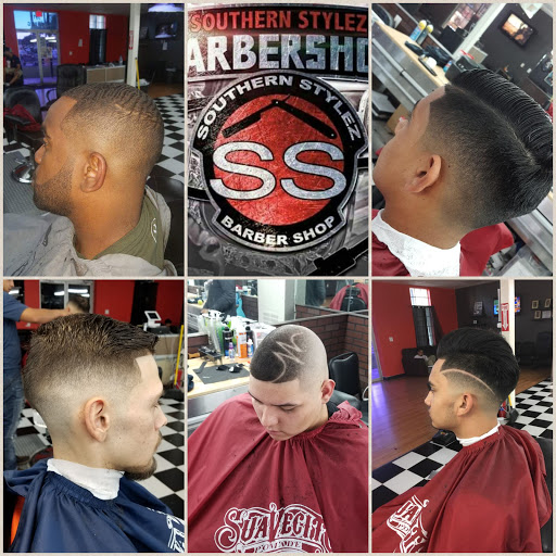 Barber Shop «Southern Stylez Barbershop», reviews and photos, 3911 N 10th St, McAllen, TX 78501, USA