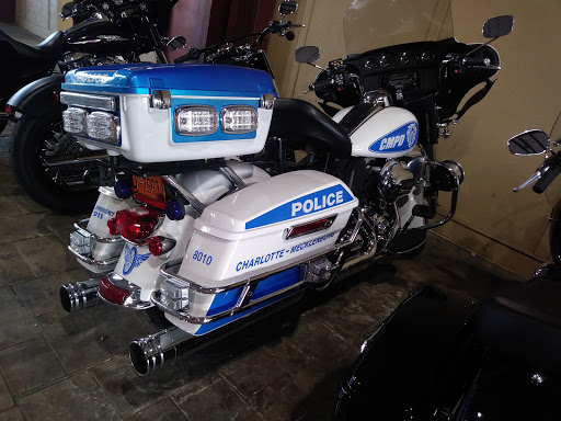 Harley-Davidson Dealer «Harley-Davidson of Charlotte», reviews and photos, 9205 E Independence Blvd, Matthews, NC 28105, USA