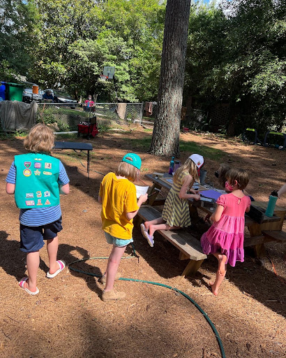 Amusement Center «Brainstorm Escape Games», reviews and photos, 3060A Business Park Drive, Norcross, GA 30071, USA