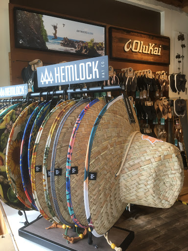 Shoe Store «The Flop Shop - Downtown Melbourne», reviews and photos, 820 E New Haven Ave, Melbourne, FL 32901, USA