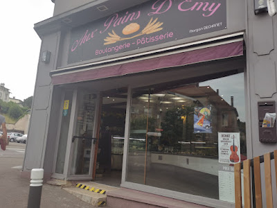 Boulangerie Pâtisserie "Aux pains d'emy" à Épinal