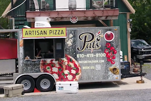 Pats Pizza & Bistro Bethlehem image