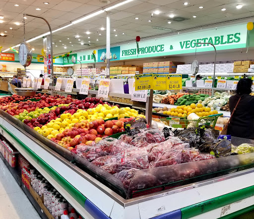 Asian Grocery Store «Shun Fat Supermarket», reviews and photos, 2368 San Pablo Ave, San Pablo, CA 94806, USA