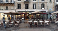 Photos du propriétaire du Restaurant Café de la Paix à Nancy - n°3