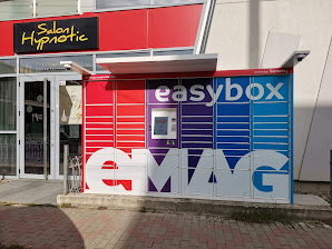 Recenzii și Informații EasyBox Piatra Neamț - Servicii de mutare - ☆