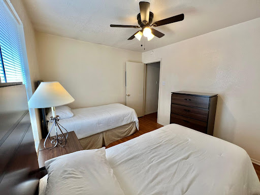 Killeen Townhomes Furnished Temporary Apts