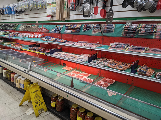 Grocery Store «Hatboro Market & Deli», reviews and photos, 101 Fitch Rd, Hatboro, PA 19040, USA