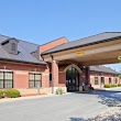 Holiday Inn Express Wickam Inn
