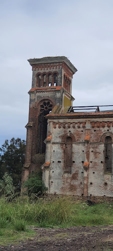 Iglesia de Piria