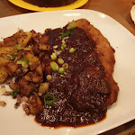 Photo n°2 de l'avis de peter.i fait le 15/02/2020 à 22:29 sur le  Friedchen`s Pommesbude à Warstein