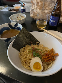 Tsukemen du Restaurant Sanjo à Paris - n°20