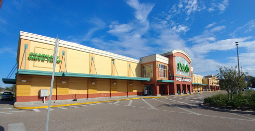 Supermarket «Publix Super Market at Narcoossee Shoppes», reviews and photos, 1951 S Narcoossee Rd, St Cloud, FL 34771, USA