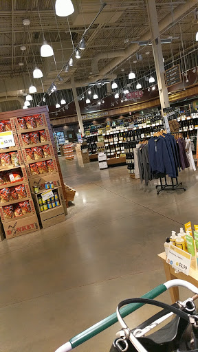 Grocery Store «Whole Foods Market», reviews and photos, 1160 Town and Country Crossing Dr, Town and Country, MO 63017, USA