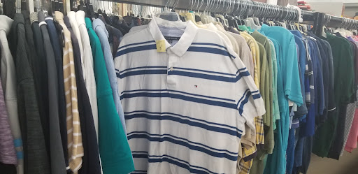 Thrift Store «Southern Thrift Store», reviews and photos, 5010 Charlotte Ave, Nashville, TN 37209, USA