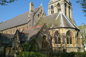 Saint Luke's Church of England